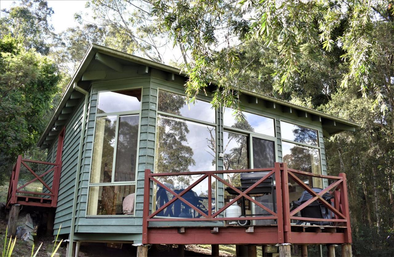 Chalet Karinya 